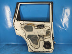 Door NISSAN X-TRAIL/ROGUE T32 13-20 2016 Left. Rear.
