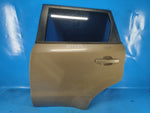 Door KIA SOUL PS 13-19 2014 Left. Rear.