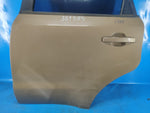 Door KIA SOUL PS 13-19 2014 Left. Rear.