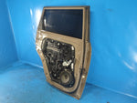 Door KIA SOUL PS 13-19 2014 Left. Rear.