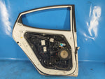 Door HYUNDAI ELANTRA MD 10-15 Left. Rear.