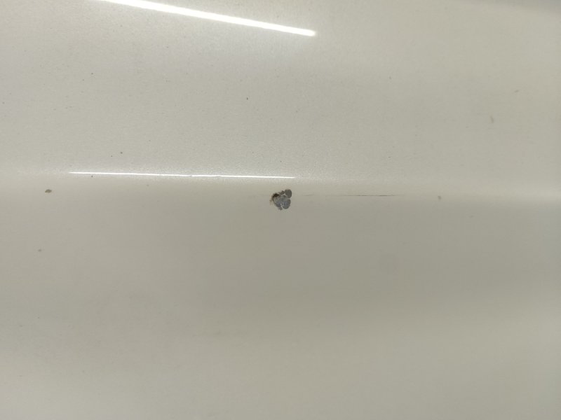 Door HYUNDAI ELANTRA MD 10-15 Right Rear