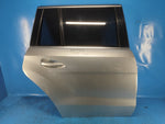 Door MERCEDES GL-CLASS X166 12-16 2012 Right Rear