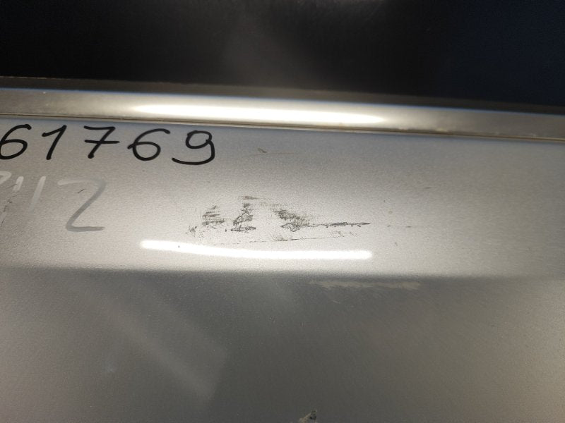 Door MERCEDES GL-CLASS X166 12-16 2012 Right Rear