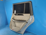 Door MERCEDES GL-CLASS X166 12-16 2012 Right Rear