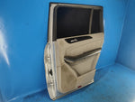 Door MERCEDES GL-CLASS X166 12-16 2012 Right Rear