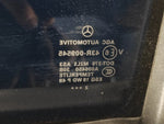 Door MERCEDES GL-CLASS X166 12-16 2012 Right Rear
