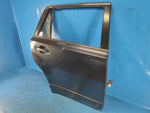 Door SUBARU OUTBACK 09-14 BR 2012 Right Rear