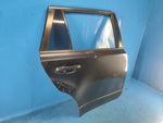 Door SUBARU OUTBACK 09-14 BR 2012 Right Rear