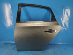 Door NISSAN SENTRA B17 12-21 Left. Rear.