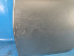 Door NISSAN SENTRA B17 12-21 Left. Rear.