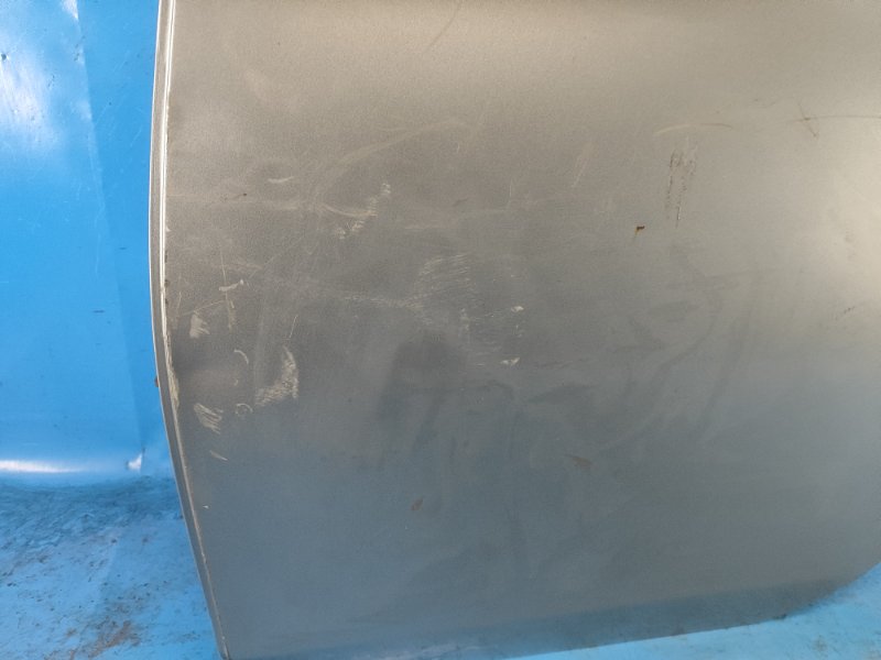 Door NISSAN SENTRA B17 12-21 Left. Rear.