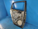 Door NISSAN SENTRA B17 12-21 Left. Rear.