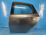 Door FORD FOCUS 10-18 Left. Rear.