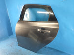 Door FORD FOCUS 10-18 Left. Rear.