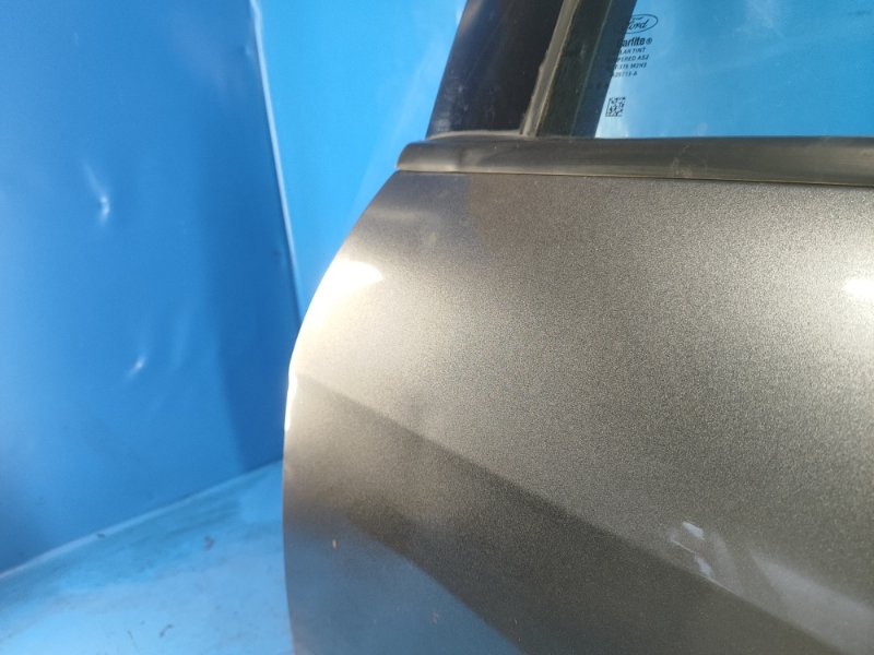 Door FORD FOCUS 10-18 Left. Rear.
