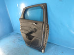 Door FORD FOCUS 10-18 Left. Rear.