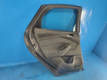 Door FORD FOCUS 10-18 Left. Rear.