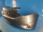 Front bumper NISSAN QUEST S 11-17 2012