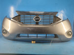 Front bumper NISSAN QUEST S 11-17 2012