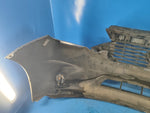 Front bumper NISSAN QUEST S 11-17 2012
