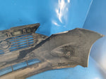 Front bumper NISSAN QUEST S 11-17 2012