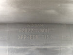 Front bumper NISSAN QUEST S 11-17 2012