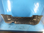 Rear bumper Jeep Compass 06-16 2014