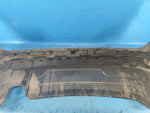 Rear bumper Jeep Compass 06-16 2014