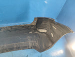 Rear bumper Jeep Compass 06-16 2014