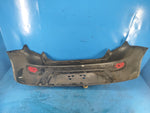 Rear bumper KIA SOUL AM 08-13