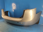 Rear bumper NISSAN ROGUE 08-15