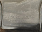 Rear bumper NISSAN ROGUE 08-15