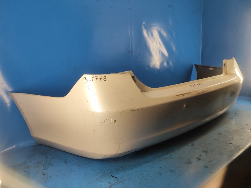Rear bumper for Lexus ES350 06-12