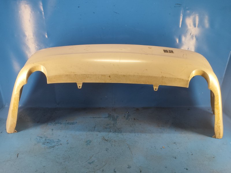 Rear bumper for Lexus ES350 06-12