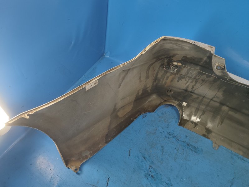 Rear bumper for Lexus ES350 06-12