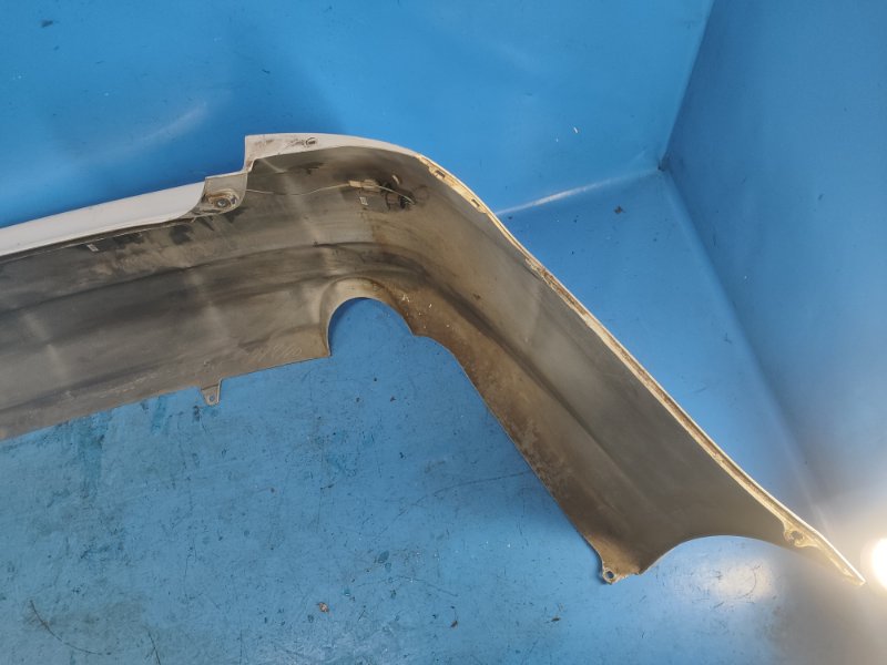 Rear bumper for Lexus ES350 06-12