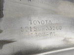 Rear bumper for Lexus ES350 06-12