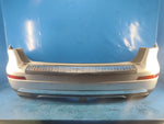 Rear bumper Mercedes GL-Class X166 12-16 2012