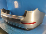 Rear bumper Mercedes GL-Class X166 12-16 2012