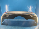 Rear bumper Mercedes GL-Class X166 12-16 2012