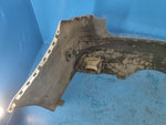 Rear bumper Mercedes GL-Class X166 12-16 2012