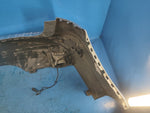 Rear bumper Mercedes GL-Class X166 12-16 2012