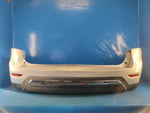 Rear bumper NISSAN PATHFINDER R52 12-21
