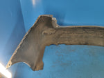 Rear bumper NISSAN PATHFINDER R52 12-21