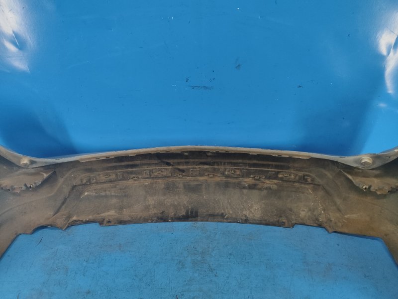 Rear bumper NISSAN PATHFINDER R52 12-21