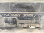 Rear bumper NISSAN PATHFINDER R52 12-21