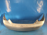 Rear bumper Hyundai Sonata YF 10-14