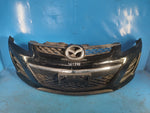 Front bumper Mazda CX-7 06-12