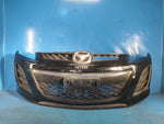 Front bumper Mazda CX-7 06-12